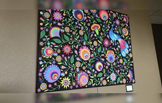 Apache Junction Invites Local Artists to Exhibit at City Hall and Public Library
