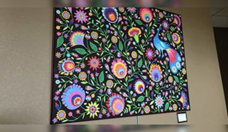 Apache Junction Invites Local Artists to Exhibit at City Hall and Public Library