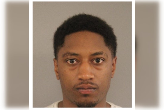 APD Arrests Suspect Raderrick Harvey for Aggravated Robbery and Shooting in Austin, Seeks Public's Help to Locate Stolen French Bulldog
