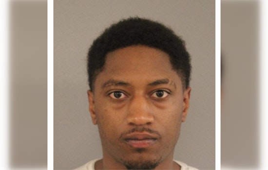 APD Arrests Suspect Raderrick Harvey for Aggravated Robbery and Shooting in Austin, Seeks Public's Help to Locate Stolen French Bulldog