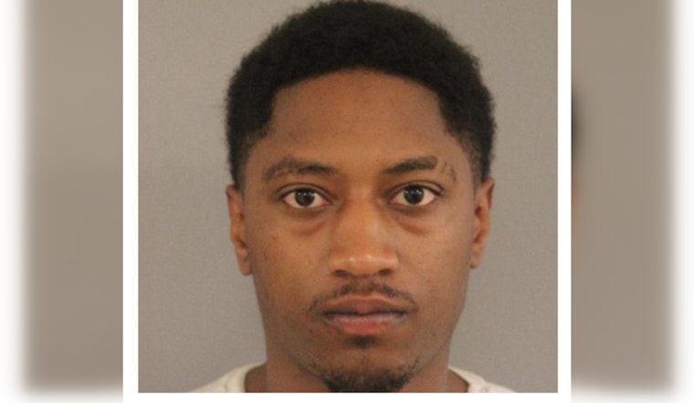 APD Arrests Suspect Raderrick Harvey for Aggravated Robbery and Shooting in Austin, Seeks Public's Help to Locate Stolen French Bulldog