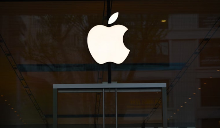 Apple Ignites U.S. Economic Surge with Whopping $500 Billion Investment, Pioneering AI Factory to Sprout Near Houston