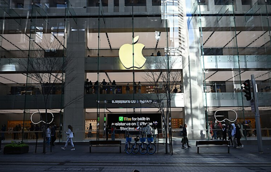 Apple Shareholders Uphold DEI Programs, Reject Conservative Think Tank's Proposal Amid Political Challenges