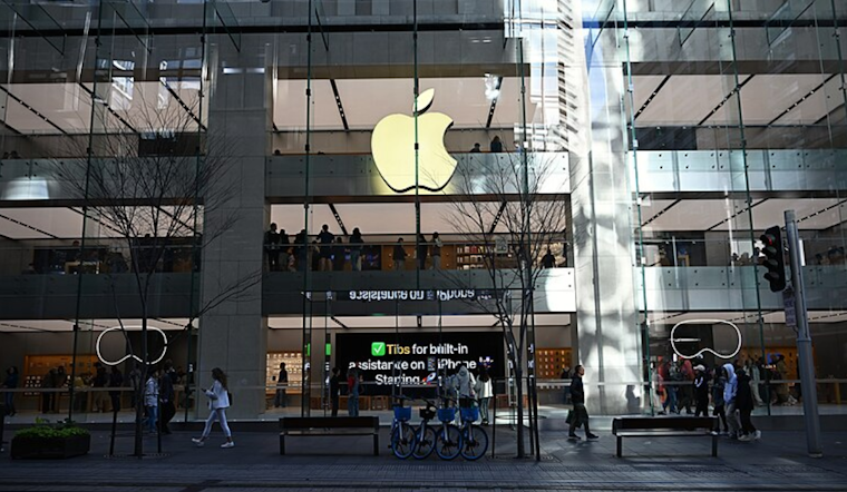 Apple Shareholders Uphold DEI Programs, Reject Conservative Think Tank's Proposal Amid Political Challenges