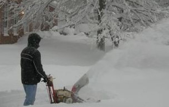 Apple Valley City Ordinance Reminder, Keep Snow Off Public Streets and Sidewalks