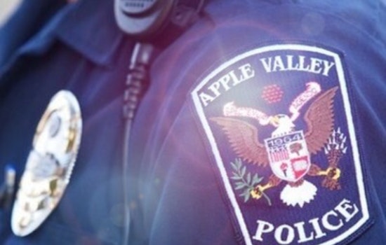 Apple Valley, Rosemount Teens Offered Glimpse Into Law Enforcement with Free Police Academy Program
