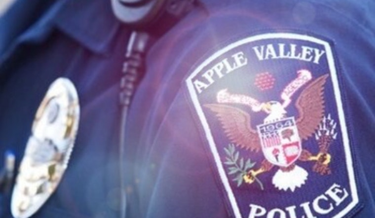 Apple Valley, Rosemount Teens Offered Glimpse Into Law Enforcement with Free Police Academy Program