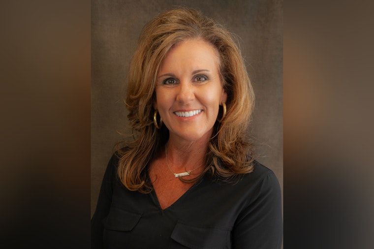 April Wood to Spearhead Downtown Revitalization as Garner's New Economic Development Administrator