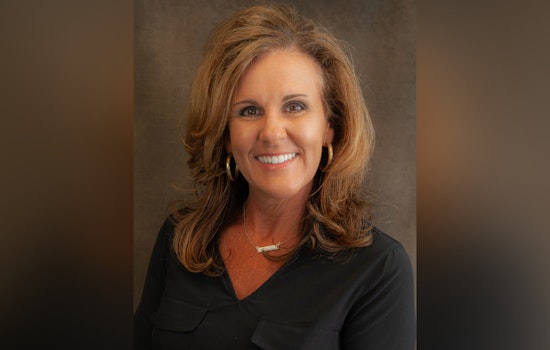 April Wood to Spearhead Downtown Revitalization as Garner's New Economic Development Administrator