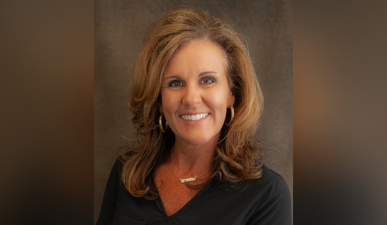 April Wood to Spearhead Downtown Revitalization as Garner's New Economic Development Administrator