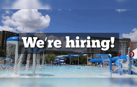 Aquatic Park in St. Louis Gears Up for Summer with Job Openings for Teens and Young Adults