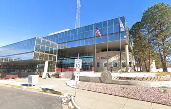 Arapahoe County Allies with Aurora's SAVE to Combat Child Abuse and Household Violence