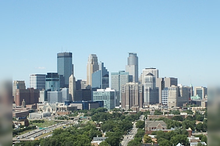 Arctic Blast Hits Twin Cities, Minneapolis Braces for Dangerous Wind Chills of 50 Below Zero