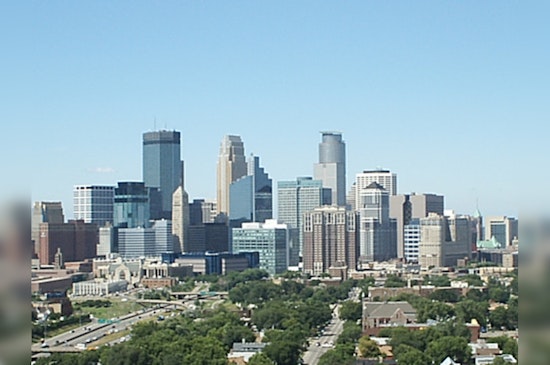 Arctic Blast Hits Twin Cities, Minneapolis Braces for Dangerous Wind Chills of 50 Below Zero