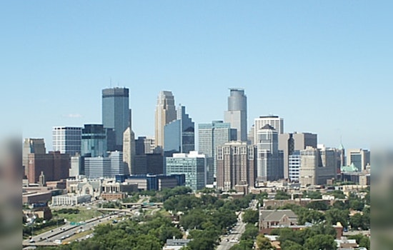 Arctic Blast Hits Twin Cities, Minneapolis Braces for Dangerous Wind Chills of 50 Below Zero