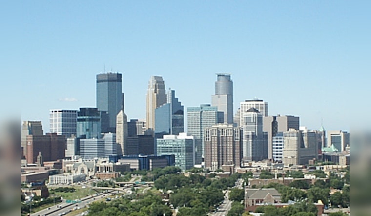 Arctic Blast Hits Twin Cities, Minneapolis Braces for Dangerous Wind Chills of 50 Below Zero