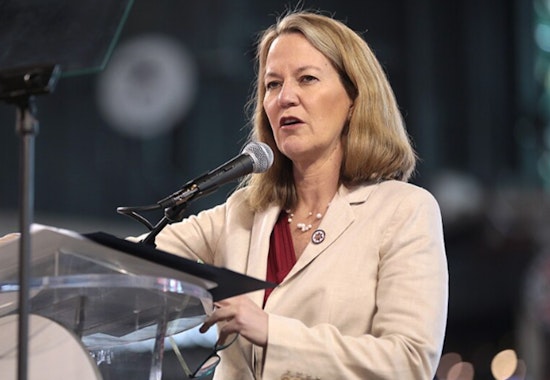 Arizona Attorney General Kris Mayes Alerts Public to Sports Betting Scams Ahead of Super Bowl Sunday