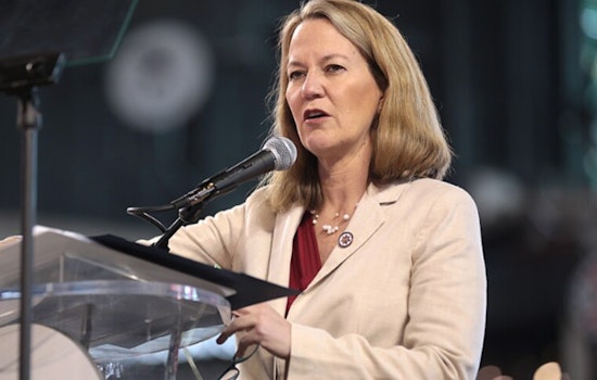Arizona Attorney General Kris Mayes Alerts Public to Sports Betting Scams Ahead of Super Bowl Sunday