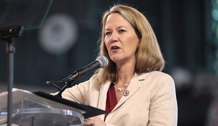 Arizona Attorney General Kris Mayes Alerts Public to Sports Betting Scams Ahead of Super Bowl Sunday