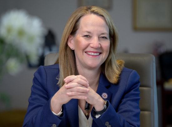 Arizona Attorney General Kris Mayes Scores Preliminary Victory in Lawsuit Over Trump's Federal Funding Freeze
