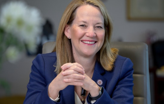 Arizona Attorney General Kris Mayes Scores Preliminary Victory in Lawsuit Over Trump's Federal Funding Freeze