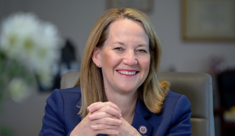 Arizona Attorney General Kris Mayes Scores Preliminary Victory in Lawsuit Over Trump's Federal Funding Freeze