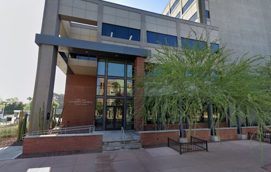 Arizona Attorney General Kris Mayes to Appeal Ruling in Fake Electors Case, Citing Voter Disenfranchisement Concerns
