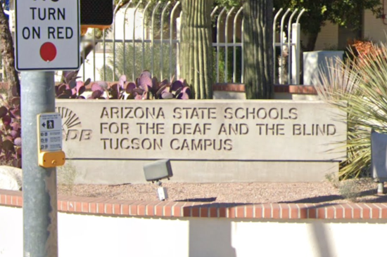 Arizona Auditor General Calls for Forensic Audit Proposals on State Schools for the Deaf and the Blind