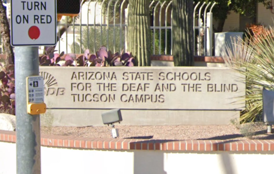 Arizona Auditor General Calls for Forensic Audit Proposals on State Schools for the Deaf and the Blind