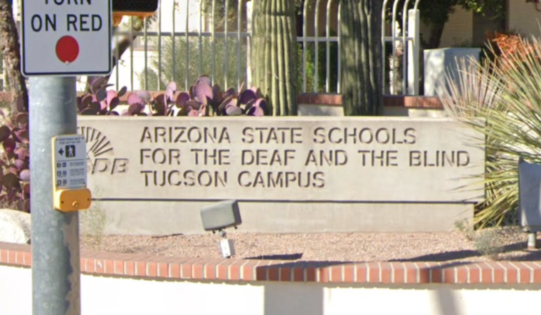 Arizona Auditor General Calls for Forensic Audit Proposals on State Schools for the Deaf and the Blind