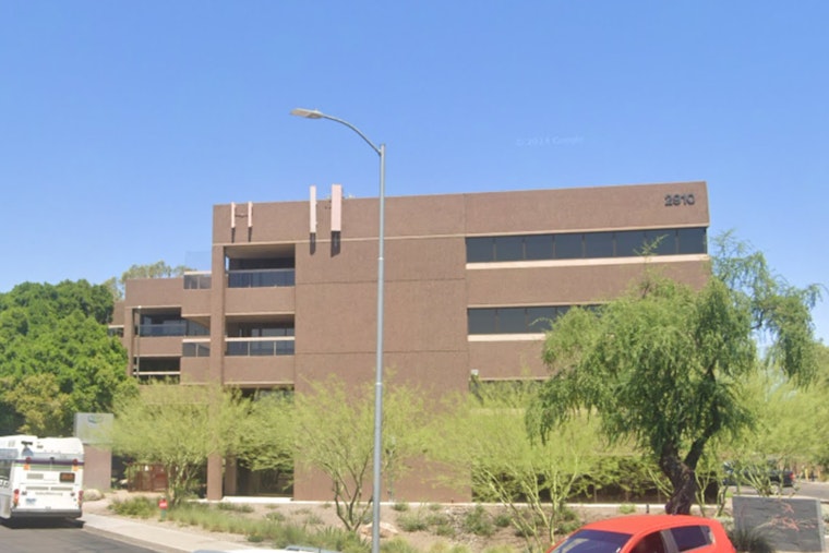 Arizona Auditor General Seeks Firm for Comprehensive Audit of State Schools for Deaf and Blind