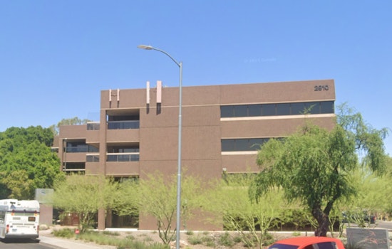 Arizona Auditor General Seeks Firm for Comprehensive Audit of State Schools for Deaf and Blind