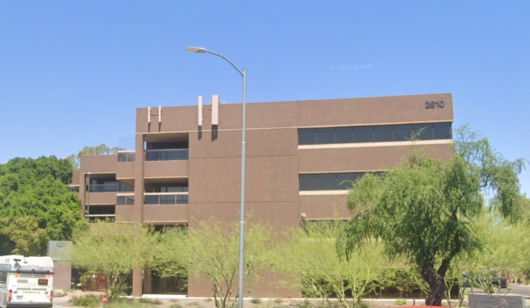 Arizona Auditor General Seeks Firm for Comprehensive Audit of State Schools for Deaf and Blind
