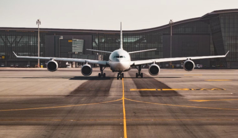 Arizona Aviation Gurus Tackle Skies' Safety Net Post Deadly D.C. Collision