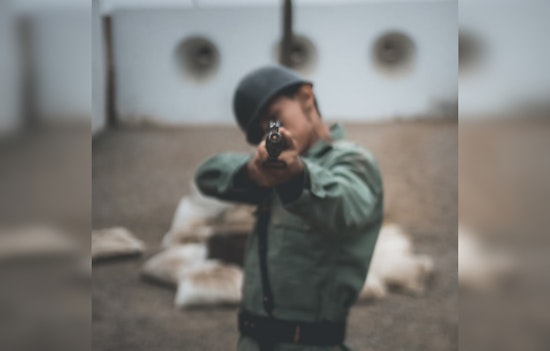 Arizona Considers Firing Squads for Executions Amid Lethal Injection Issues