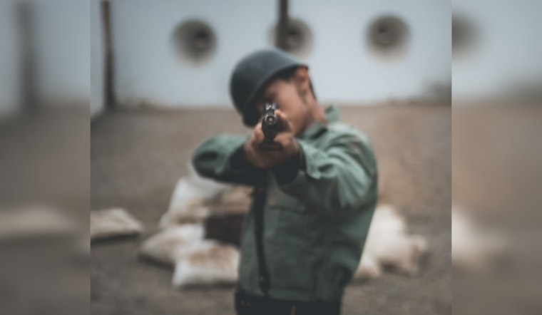 Arizona Considers Firing Squads for Executions Amid Lethal Injection Issues