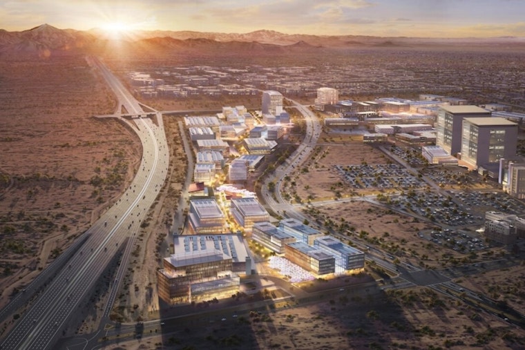Arizona Eyes Economic Growth with Phoenix's Rise as Medical Manufacturing Hub