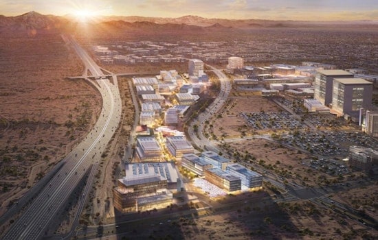 Arizona Eyes Economic Growth with Phoenix's Rise as Medical Manufacturing Hub