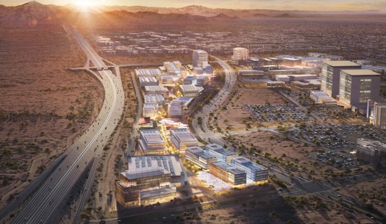 Arizona Eyes Economic Growth with Phoenix's Rise as Medical Manufacturing Hub