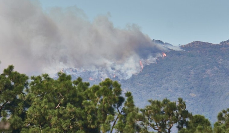 Arizona GOP Proposes Comprehensive Wildfire Mitigation Legislation Amid Rising Threats