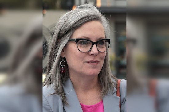 Arizona Governor Katie Hobbs Faces Criticism Over Alleged Favoritism in $60M Water Projects Budget