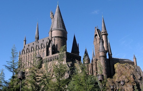 Arizona Grandmother Awarded $7.25 Million for Spinal Injury on Universal Studios Ride in Hollywood