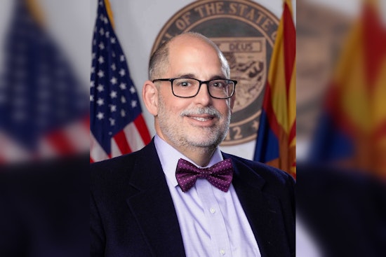 Arizona House Chairman Accuses Governor Hobbs of "Reckless Budget Mismanagement," Amplifying Fiscal Concerns