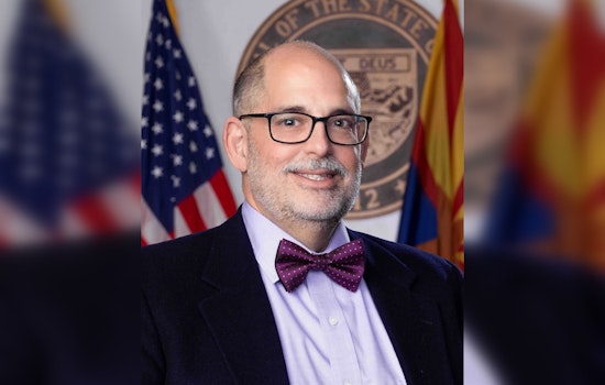 Arizona House Chairman Accuses Governor Hobbs of "Reckless Budget Mismanagement," Amplifying Fiscal Concerns
