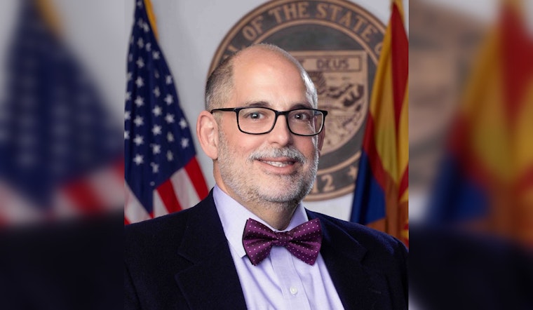 Arizona House Chairman Accuses Governor Hobbs of "Reckless Budget Mismanagement," Amplifying Fiscal Concerns
