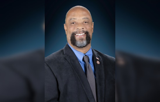 Arizona House Committee Advances Rep. Marshall's Bill to Safeguard Police Budgets from Cuts