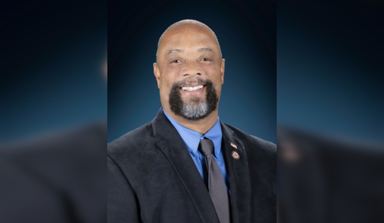 Arizona House Committee Advances Rep. Marshall's Bill to Safeguard Police Budgets from Cuts