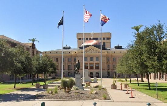 Arizona House Passes Bill Targeting Cell Phone Distractions in Schools, HB2484 Moves to Senate