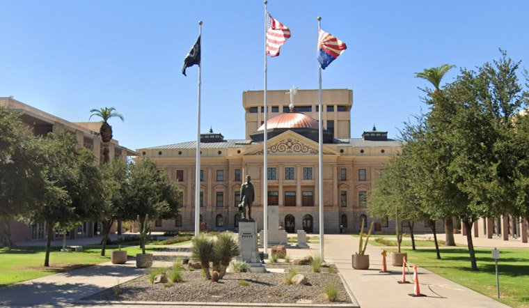 Arizona House Passes Bill Targeting Cell Phone Distractions in Schools, HB2484 Moves to Senate