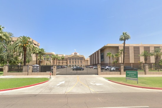 Arizona House Passes Key Election Reform Bill to Expedite Results and Enhance Security